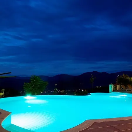 Hotel Country Velani 3*