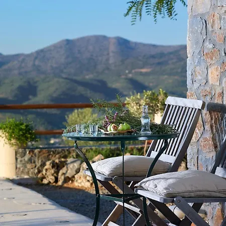 Hotel Country Velani