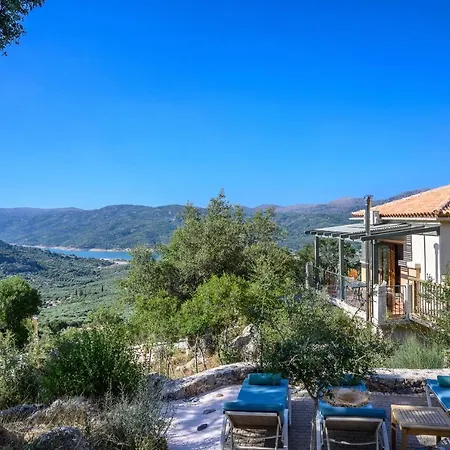 Country Velani Hotel Avdou