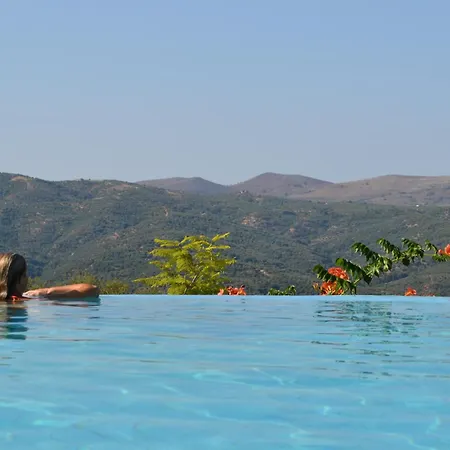 Country Velani Hotel Avdou