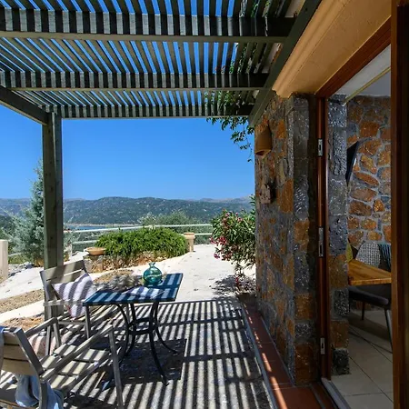 Hotel Country Velani Avdou