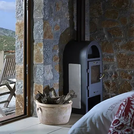 Hotel Country Velani Avdou