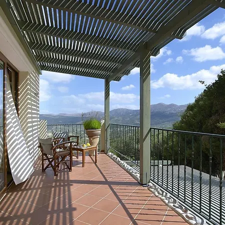 Hotel Country Velani