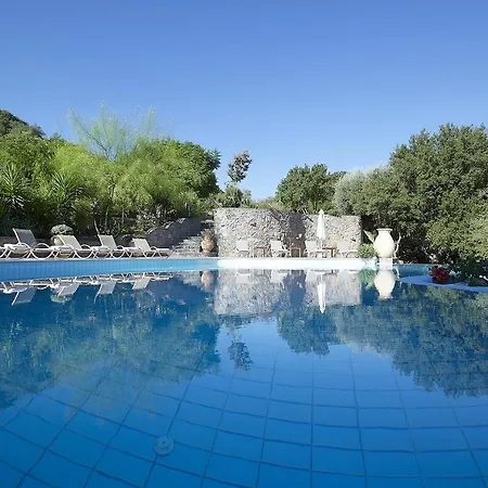 Country Velani Hotel Avdou