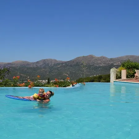 Hotel Country Velani 3*