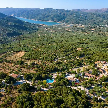 Hotel Country Velani Avdou