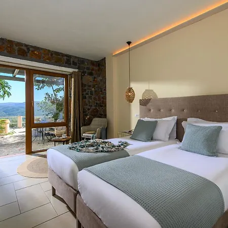Hotel Country Velani 3*