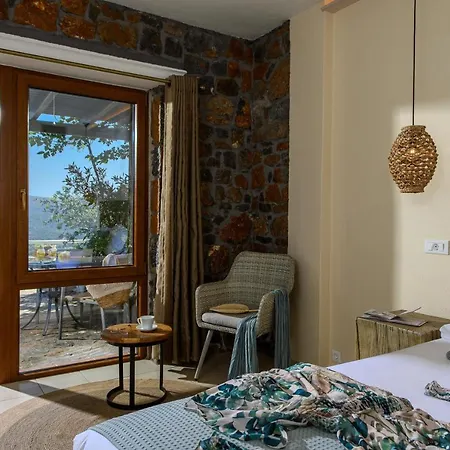 Country Velani 3* Avdou