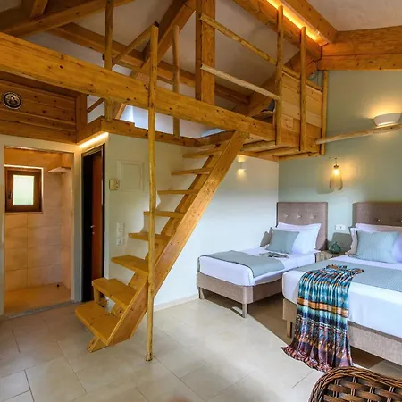 Hotel Country Velani Avdou