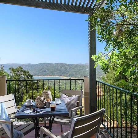 Country Velani Hotel Avdou