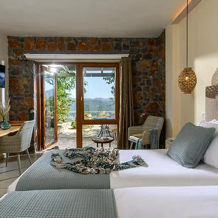 Hotel Country Velani