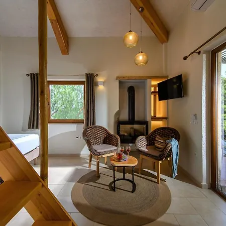 Country Velani 3* Avdou