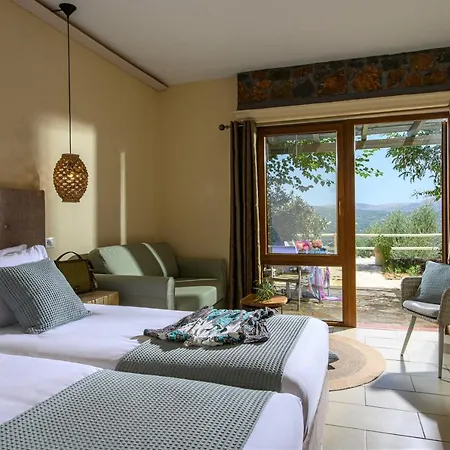 Country Velani Hotel