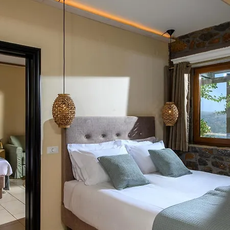 Country Velani Hotel 3*