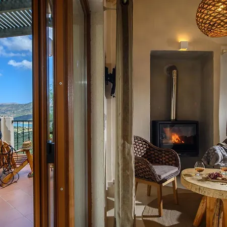 Country Velani Hotel