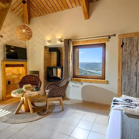 Hotel Country Velani Avdou