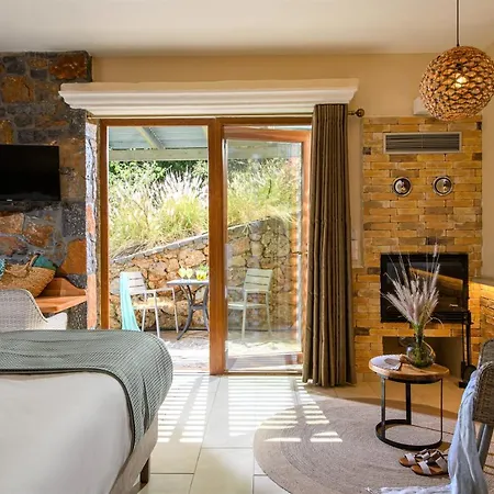 Country Velani Hotel Avdou