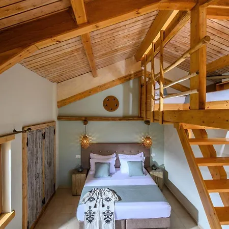 Country Velani Hotel Avdou