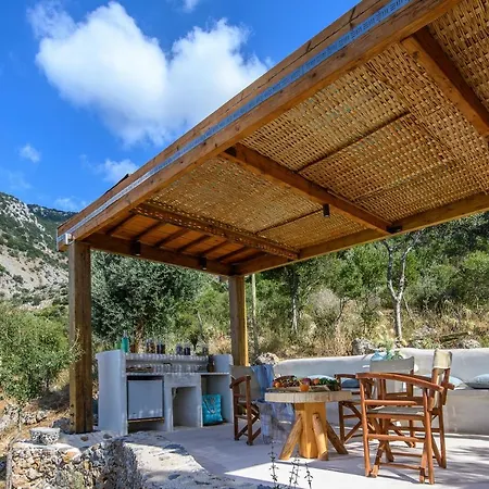 Hotel Country Velani Avdou