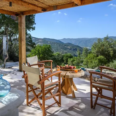Country Velani 3* Avdou