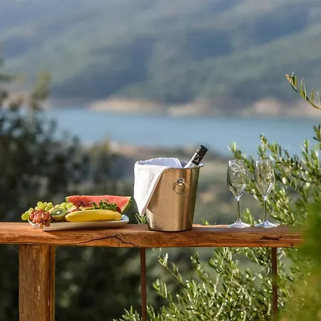 Country Velani Hotel