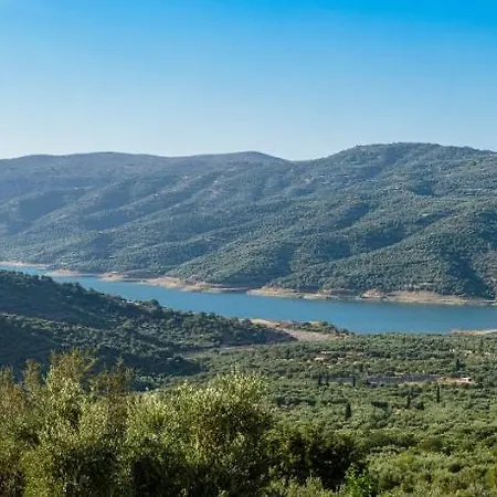 Hotel Country Velani Avdou