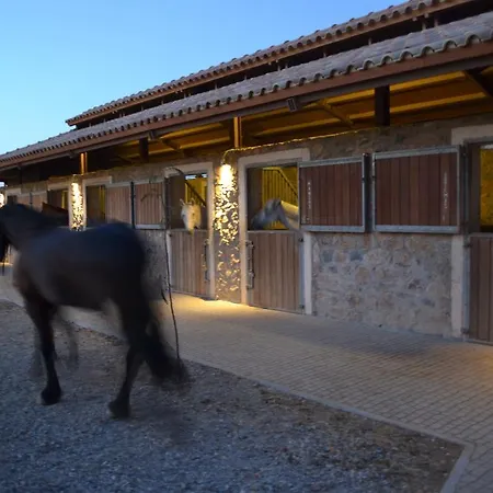 Country Velani Hotel