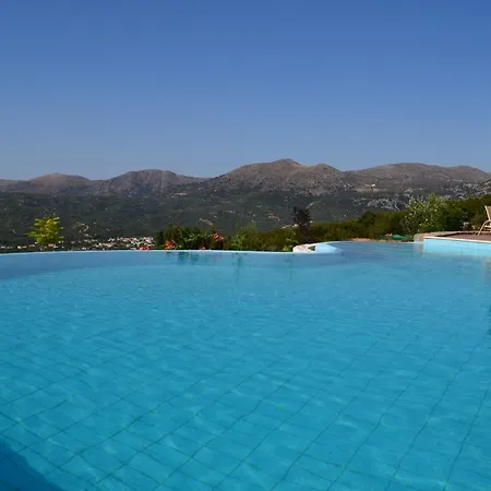 Country Velani 3*