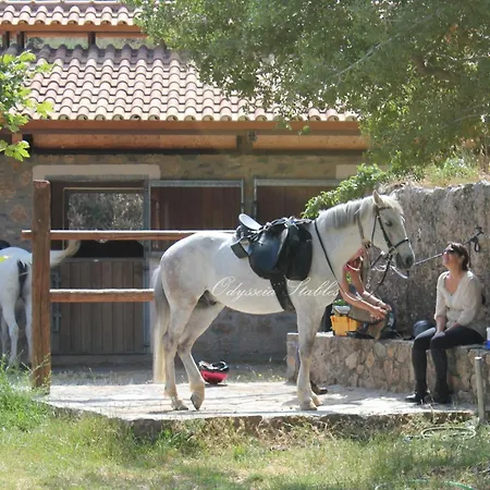 Country Velani Hotel 3*