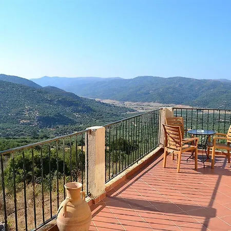 Country Velani 3* Avdou