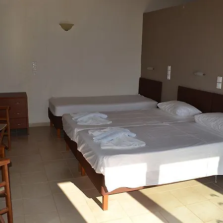 Country Velani Hotel Avdou