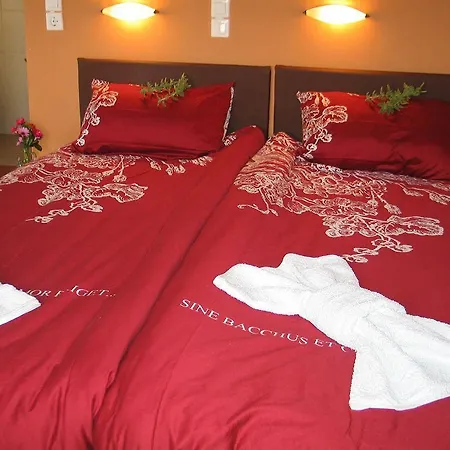 Country Velani 3* Avdou