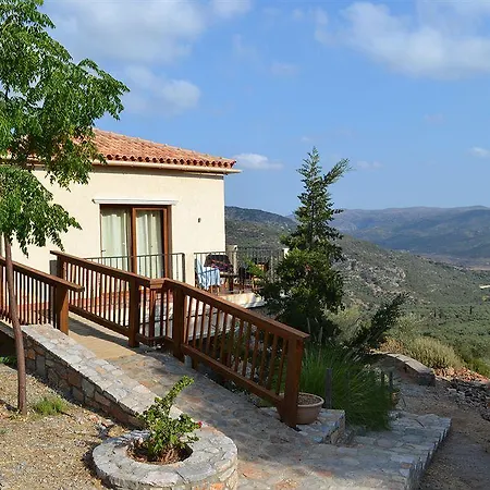 Hotel Country Velani 3*