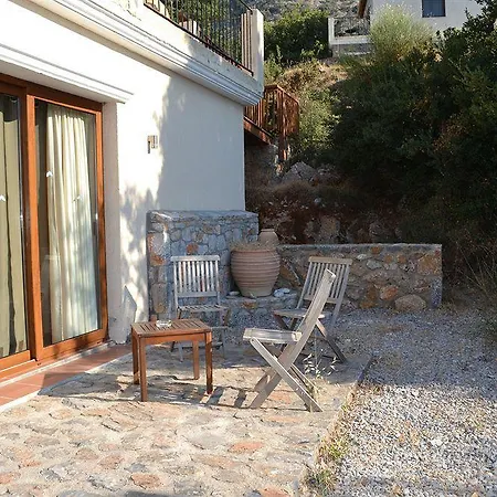 Country Velani 3* Avdou