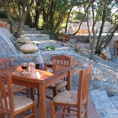 Country Velani Hotel