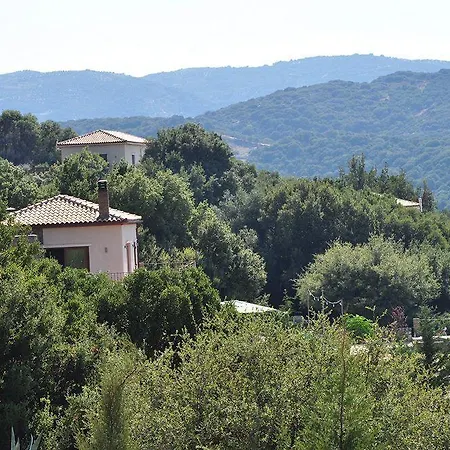 Country Velani 3* Avdou